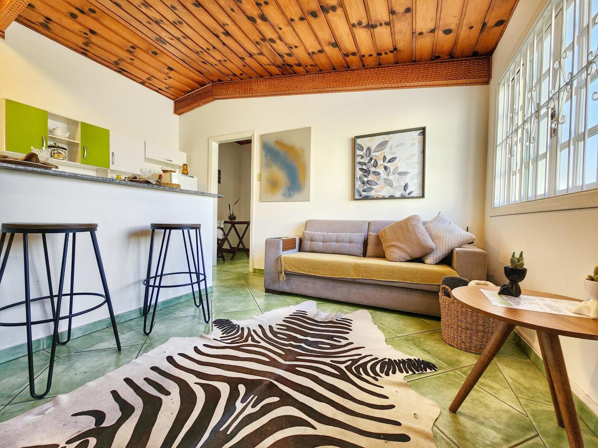Quatro Estacoes Hospeda -Villa 209 , sua casa em Campos do Jordao, a 1 km do centro turistico Campos do Jordão Exterior foto