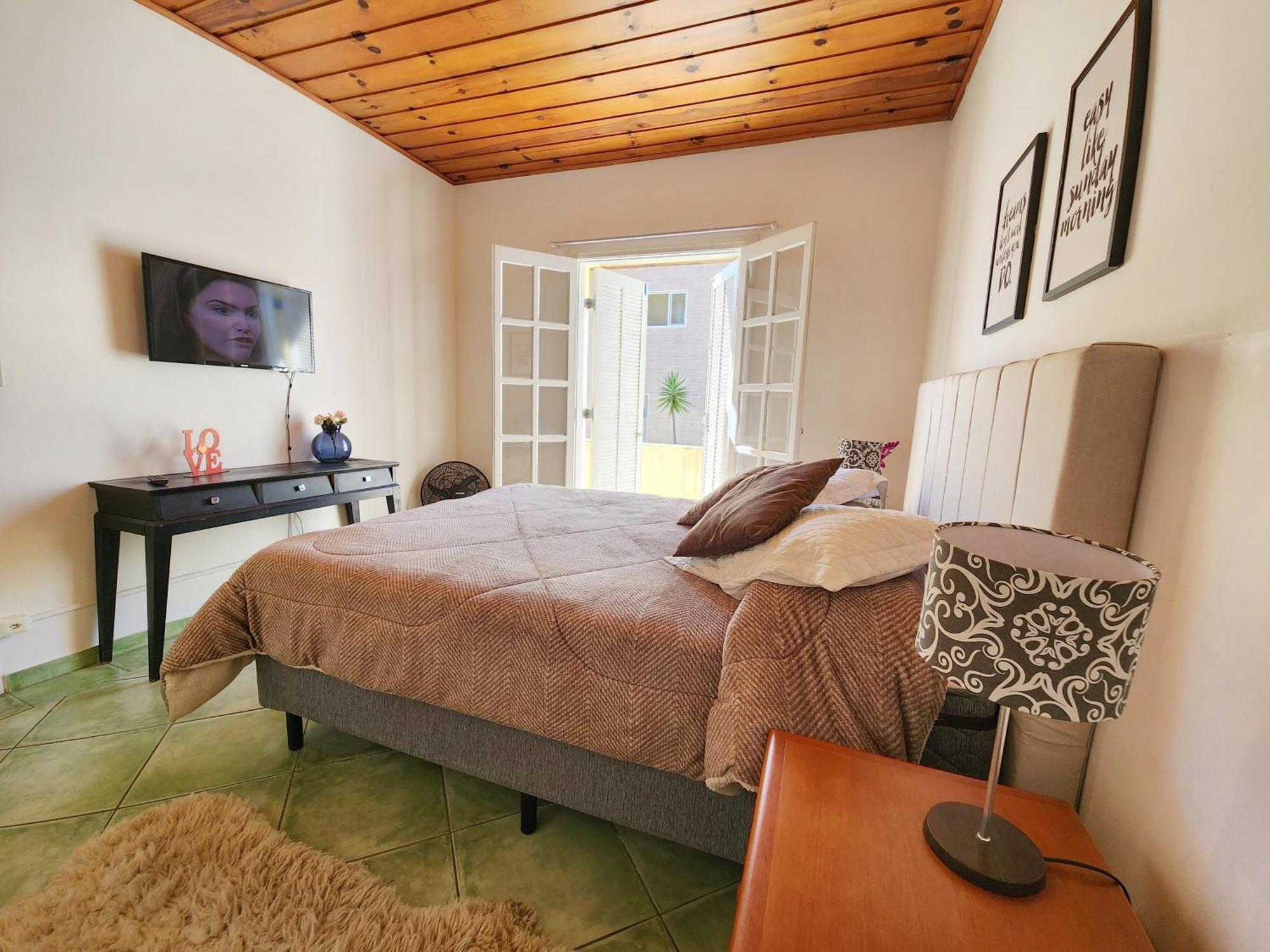 Quatro Estacoes Hospeda -Villa 209 , sua casa em Campos do Jordao, a 1 km do centro turistico Campos do Jordão Exterior foto