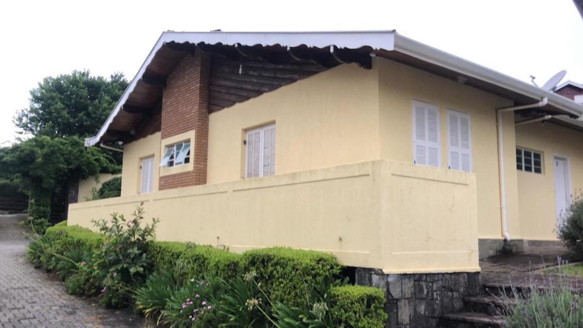 Quatro Estacoes Hospeda -Villa 209 , sua casa em Campos do Jordao, a 1 km do centro turistico Campos do Jordão Exterior foto