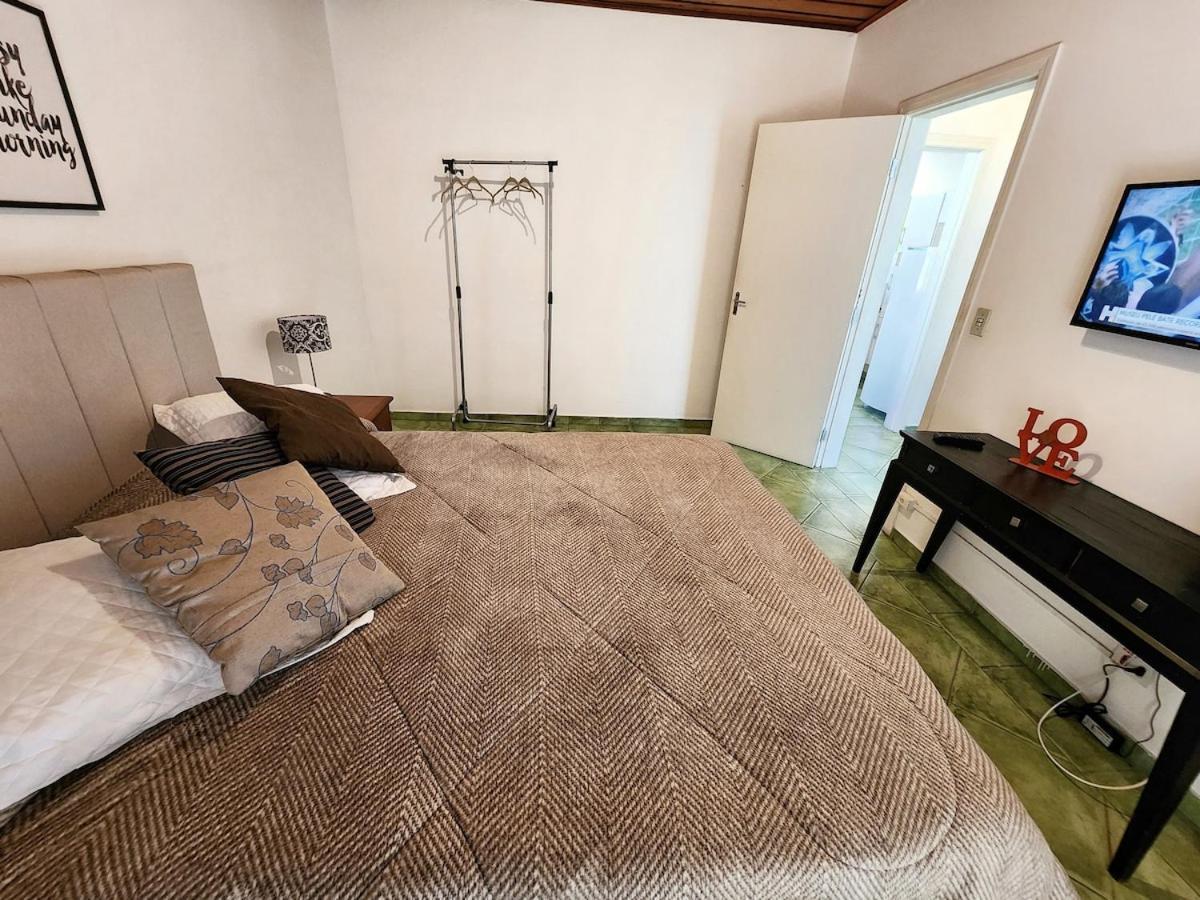 Quatro Estacoes Hospeda -Villa 209 , sua casa em Campos do Jordao, a 1 km do centro turistico Campos do Jordão Exterior foto